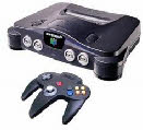 NINTENDO 64