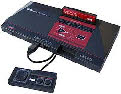 MASTER SYSTEM 