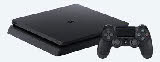 Playstation  4