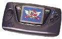 SEGA