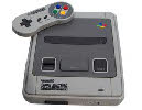 SUPER NINTENDO
