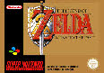 SUPER NINTENDO