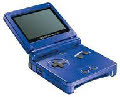 GAME BOY ADVANCE