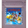 GAME BOY