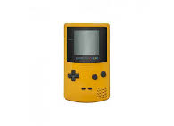 GAME BOY COULEUR