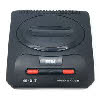MEGA DRIVE